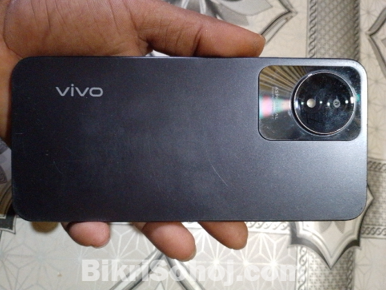 Vivo Y02